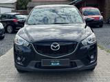 Mazda CX-5 Sendo 2WD mit Navigation Euro6 - Mazda CX-5 in Mönchengladbach