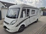 HYMER / ERIBA / HYMERCAR Exsis I 588 Experience  - Offers