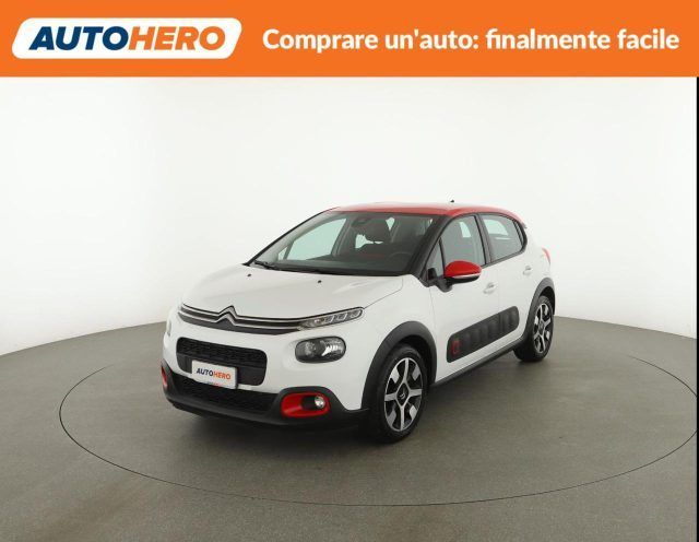 Image of Citroën C3