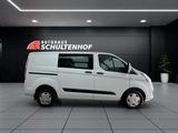 Ford Transit Custom 300L1 Trend*DoKa*StHz*SHZ*SORTIMO - Doka gebraucht