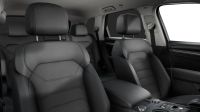 Volkswagen Touareg - Vorschau Bild 8