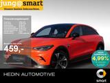 Smart #3 Brabus 4WD (66kWh) BEATS|360°|HUD|PANO|DISTR - Smart #3: Brabus