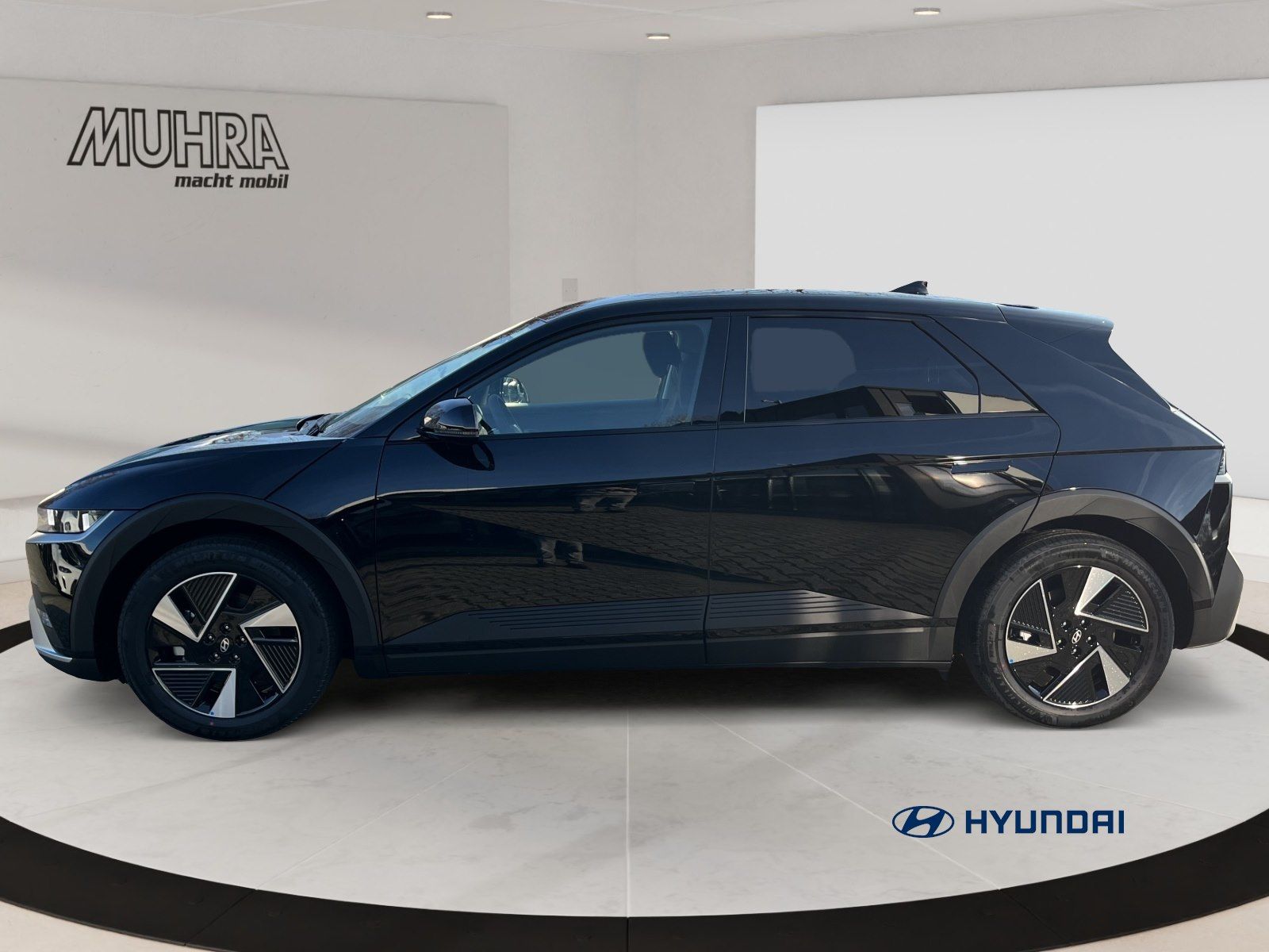Hyundai IONIQ 5 – Bild 3