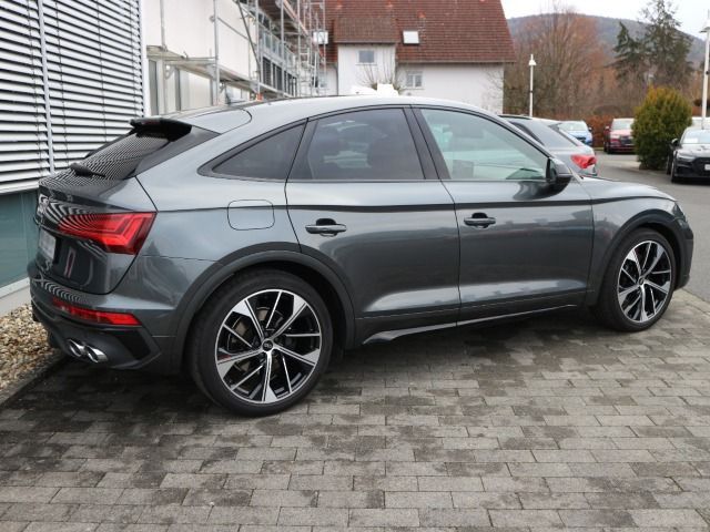 Audi SQ5 - Bild 3