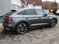 Audi SQ5 - Vorschau Bild 3