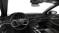 Audi A8 - Vorschau Bild 6