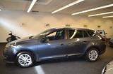 Renault Megane III GRANDTOUR LIMITED - Renault Megane Limited