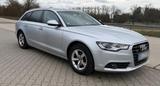 Audi A6 3.0 tdi quatro - Audi A6: Quatro