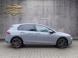 Volkswagen Golf VIII Lim. Life *Ambiente*ACC*Klima*Spur* - gebrauchte VW Kleinwagen
