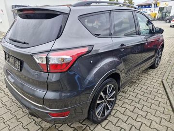 Bild 4 Ford Kuga 2,0 TDCi ST-Line 4x4 Start/Stop