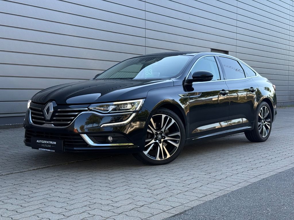 Image of Renault Talisman