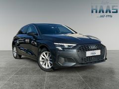 Fahrzeugabbildung Audi A3 Sportback 35 TDI Navi ACC Sitzh. 1 Hand