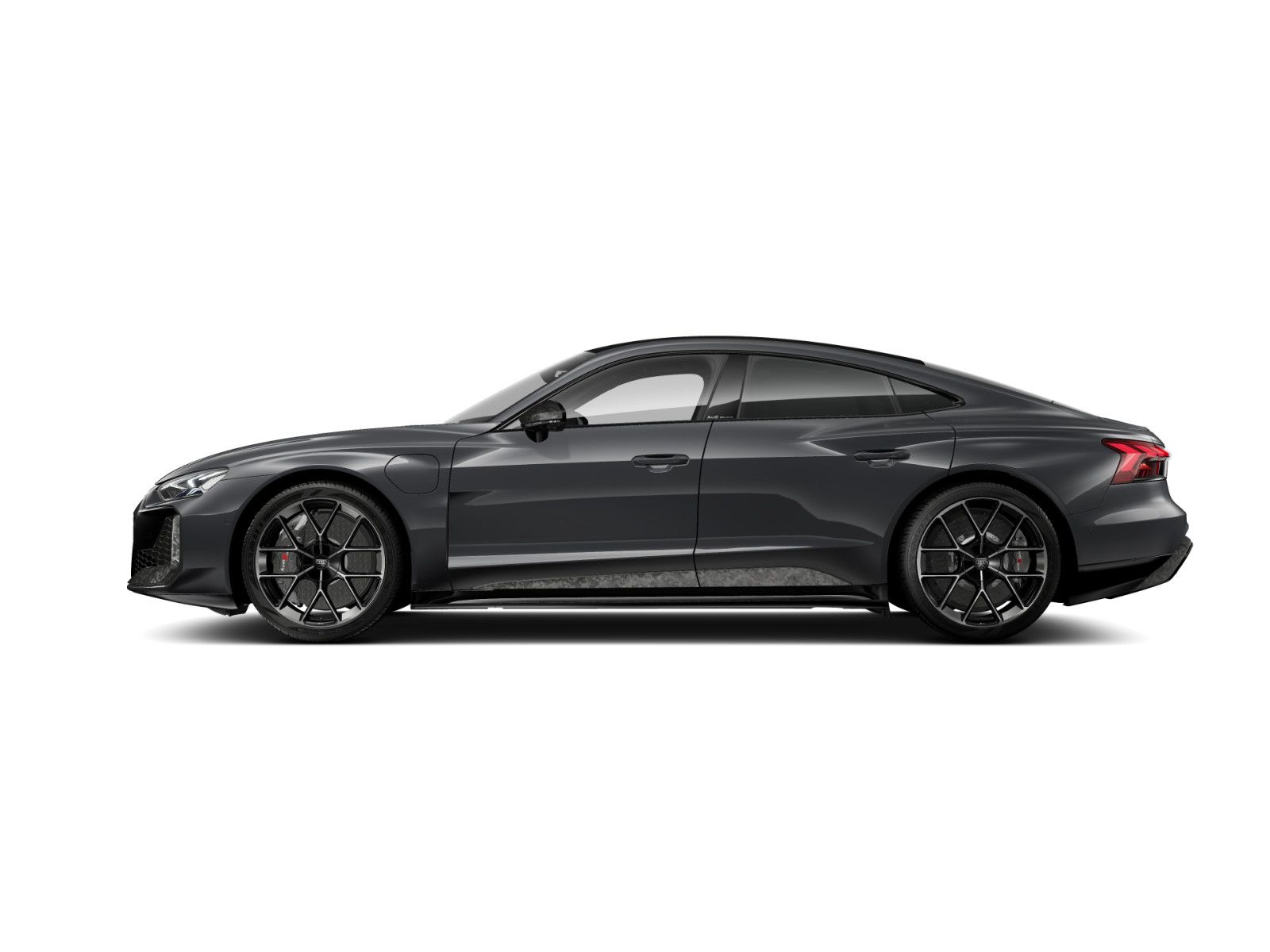 Audi RS e-tron GT - Bild 5
