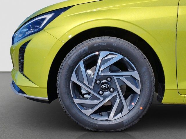 Hyundai i20 – Bild 14
