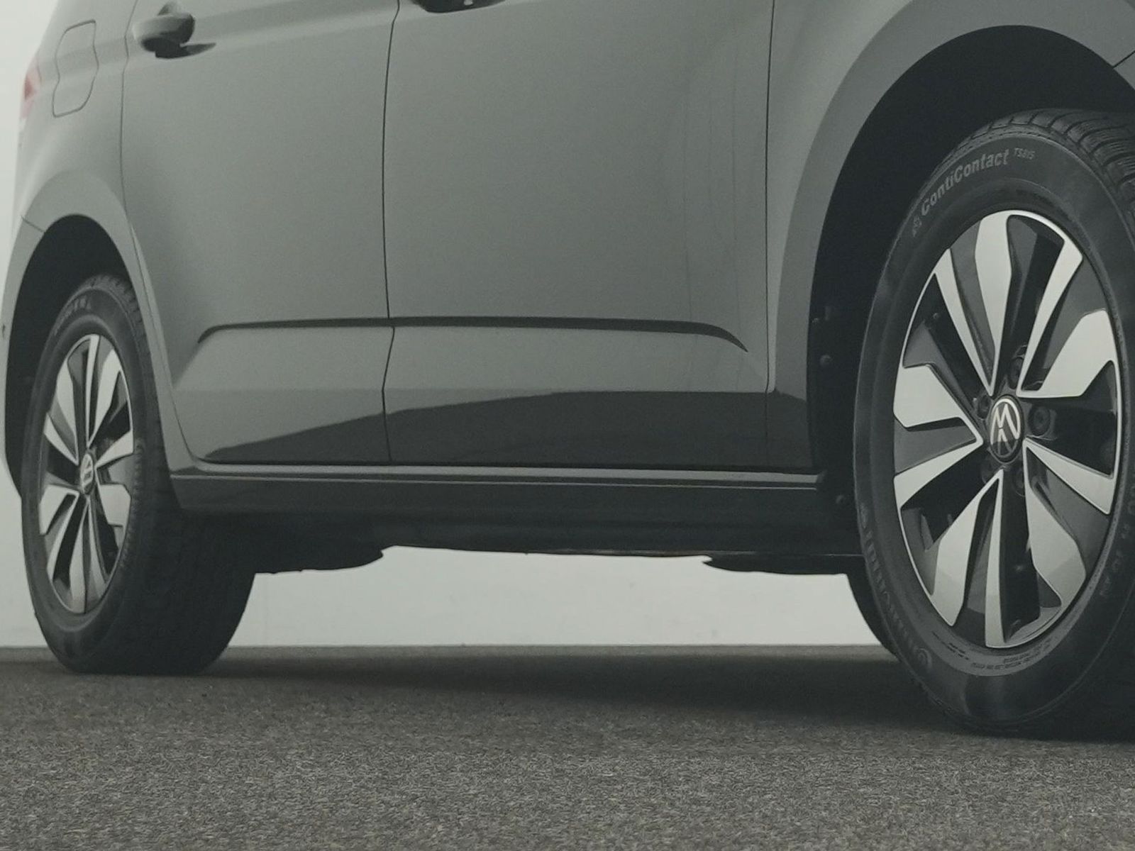 Volkswagen Touran - Bild 30