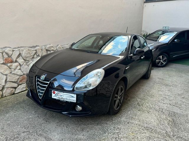 Alfa Romeo Giulietta 1.6 JTDm-2 105 CV Distincti