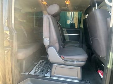Volkswagen T5 Multivan - 4