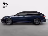 Audi A6 Avant 45 TDI quattro Matrix*AHK*RFK*Pano*ACC - Audi A6 Jahreswagen mit Diesel-Antrieb: Kombi