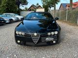 Alfa Romeo Spider 2.4 JTDM 20V Q-Tronic - Alfa Romeo Spider mit Diesel-Antrieb