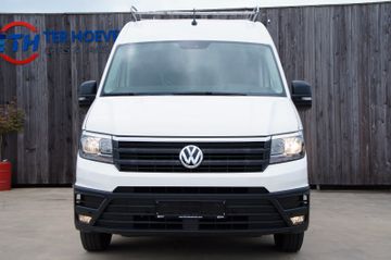 Volkswagen Crafter - 6