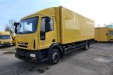 Iveco EuroCargo ML 120 E 28 AHK LBW - Iveco Ml 120 e