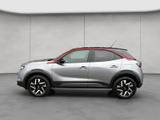 Opel Mokka 1.2 DI Turbo Automatik GS - Opel Mokka mit Benzin-Antrieb: Automatik