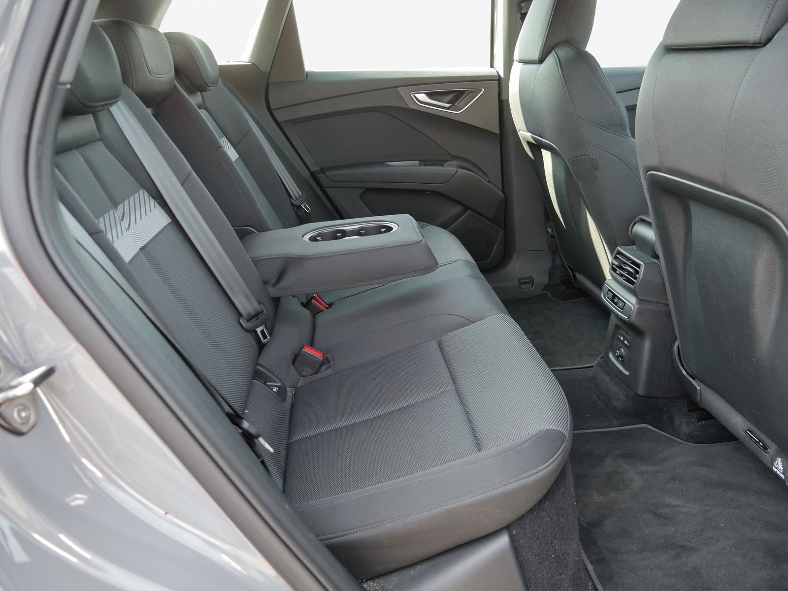 Audi Q4 e-tron - Bild 17