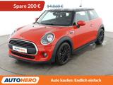 MINI One*LIM*PDC*SHZ*ALU*DAB*KLIMA*BLUETOOTH* - MINI ONE in Dresden