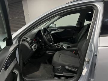 Audi A4 - 6