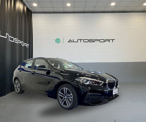 BMW Serie 1 118 d 5p. Sport