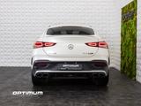 Mercedes-Benz GLE 63 S AMG COUPE | IN STOCK | 1ST OWNER - Mercedes-Benz: In