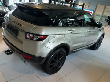 Land-Rover Range Rover Evoque - 10