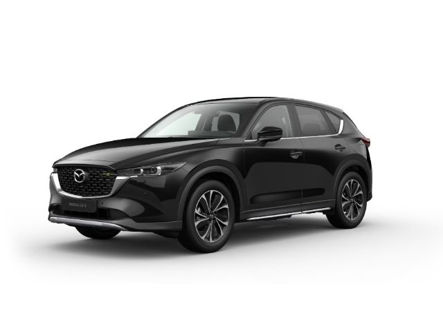 Mazda CX-5 Newground Allrad 360°Kamera Head-Up Matrix