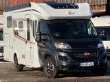 Bürstner Limited T 690 G Riva Loft - Bürstner Limited T
