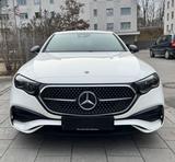 Mercedes-Benz E 300 e Autom. mit EQ Hybrid Technologie -