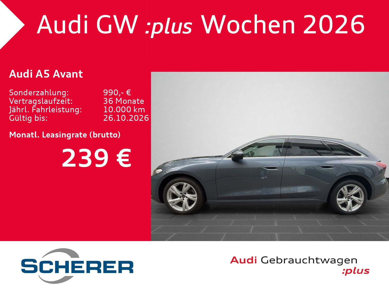 Audi A5 - Bild 8