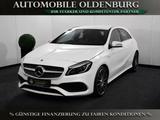 Mercedes-Benz A 220 d AMG-Line PEAK Edition *LED*Kamera*Navi* - Mercedes-Benz A-Klasse: Peak Edition