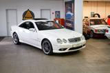 Mercedes-Benz C215 CL 65 AMG Designo original 62.695km 1. Hd - Mercedes-Benz CL 65
