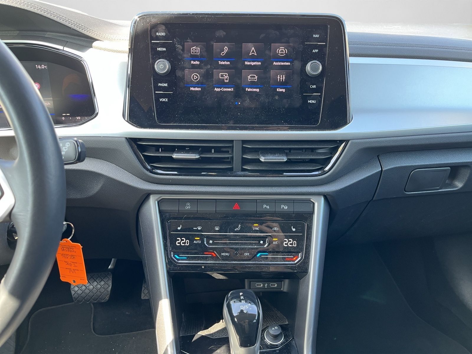 Volkswagen T-Roc - Bild 11