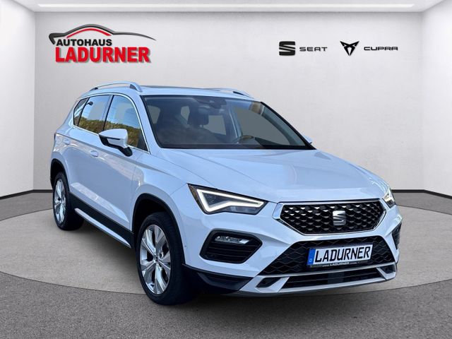 Ateca Xperience 2,0 TDI DSG *LED+NAVI+PANO+BEATS