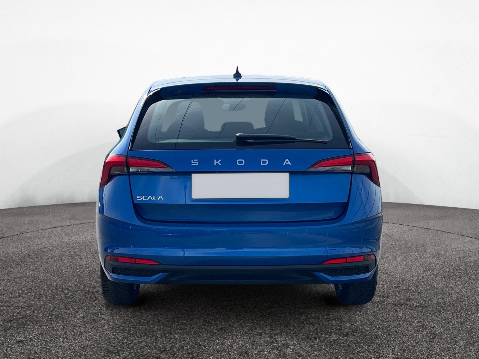Skoda Scala - Bild 6