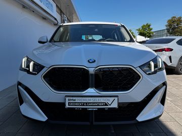 BMW X2 - 3