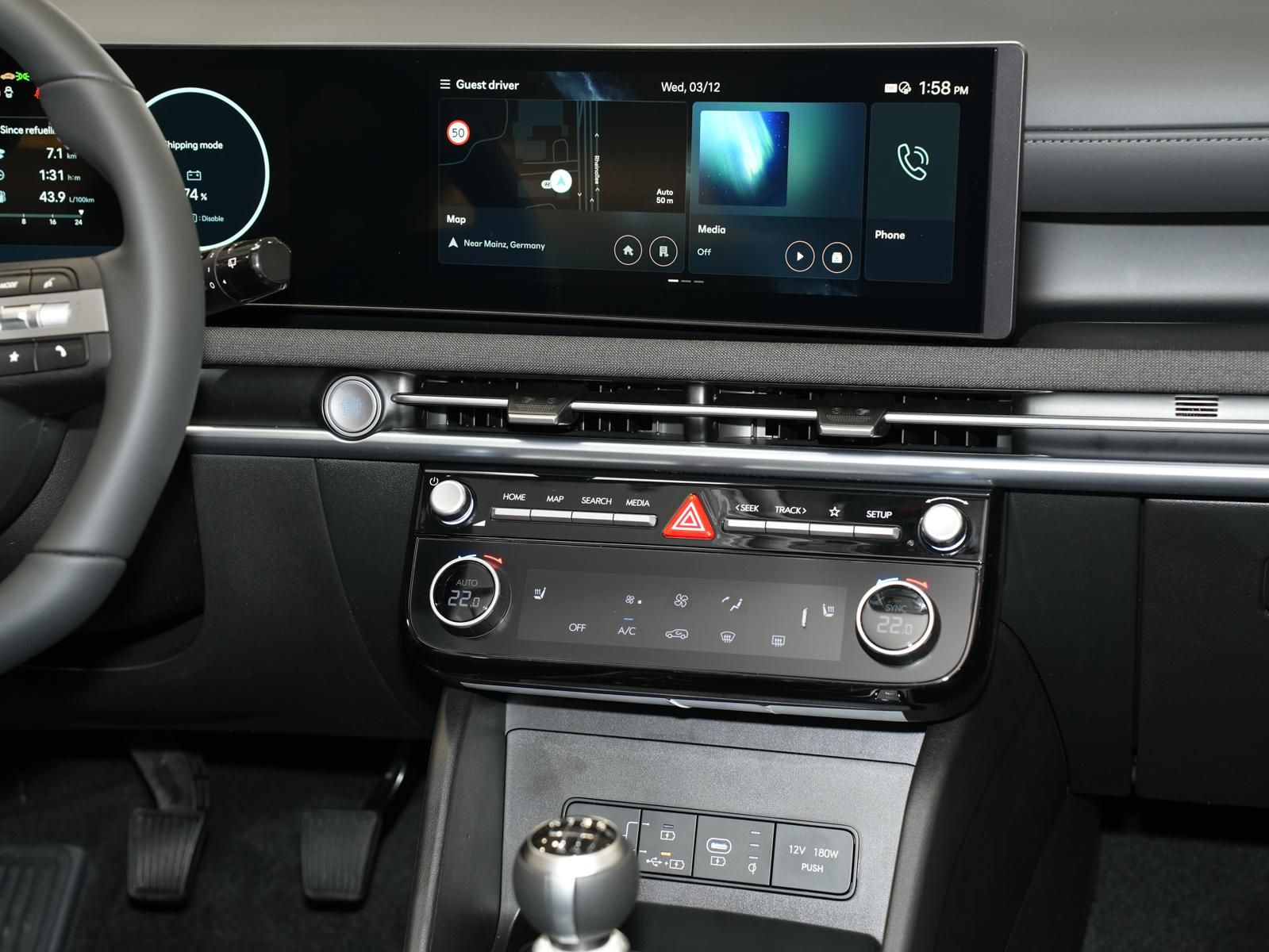 Hyundai TUCSON - Bild 4