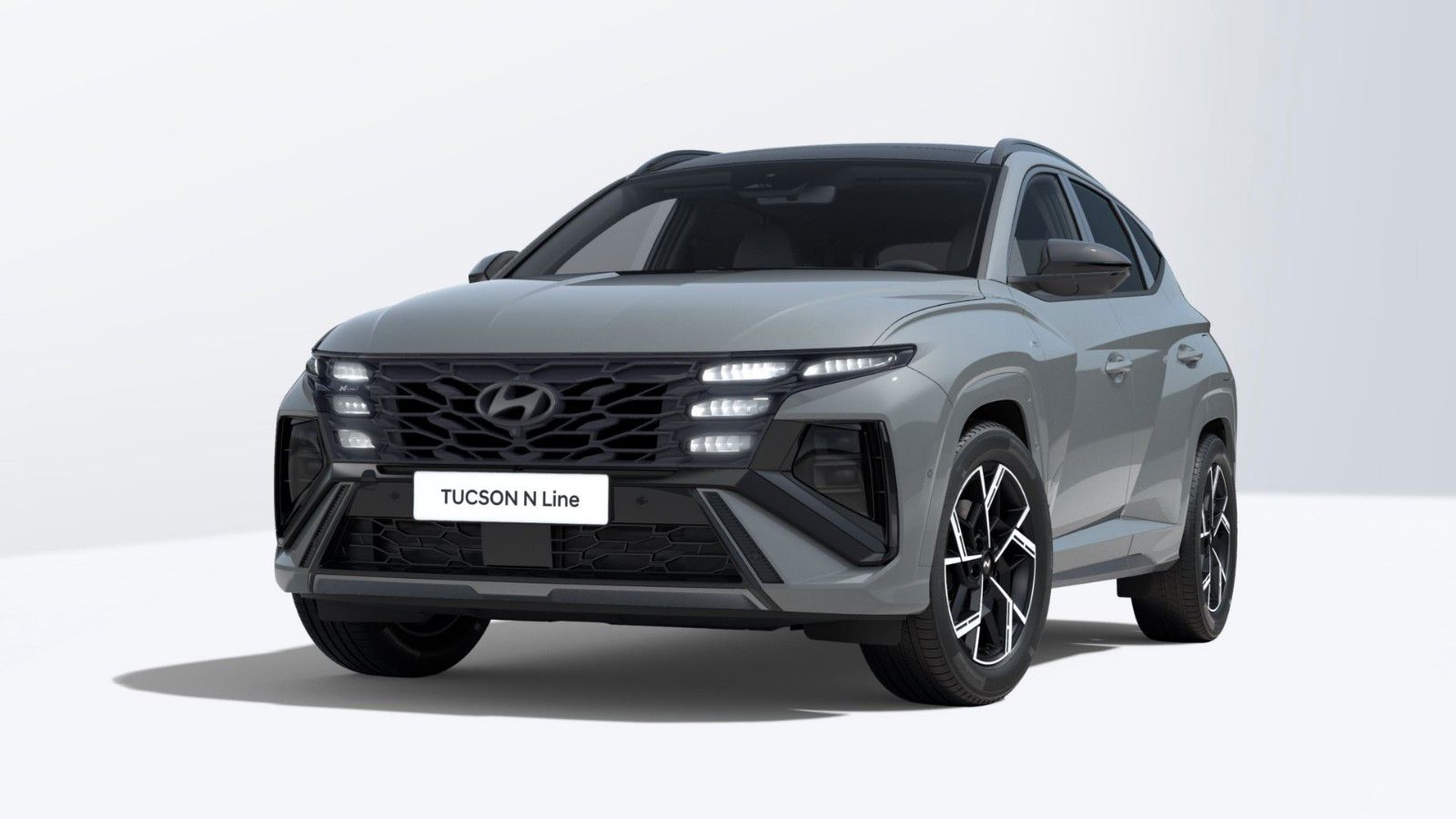 Hyundai TUCSON - Bild 2