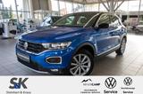 Volkswagen T-Roc Sport 2.0 TSI 190 PS 4Motion | DSG | LED | - Volkswagen T-Roc aus 2020