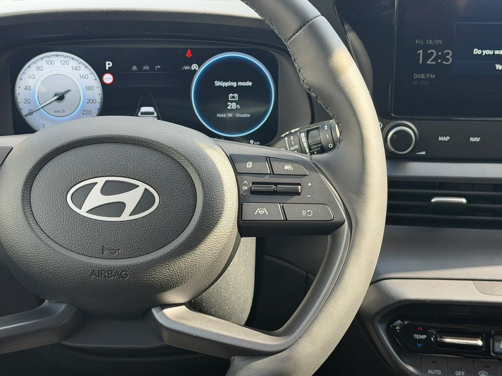Fahrzeugabbildung Hyundai i20 1.0 T-GDI Trend *Navi*Kamera*CarPlay*LED*
