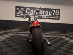 HARLEY DAVIDSON HERITAGE SOFTAIL CLASSIC *KUNDENAFUTRAG*