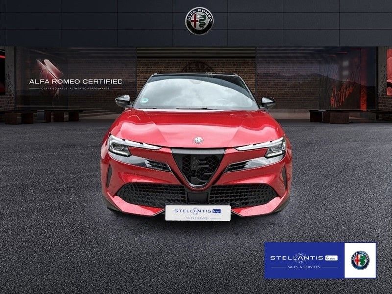 Alfa Romeo Junior - Bild 2