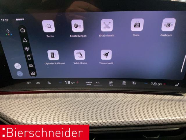 Audi Q5 SUV 3.0 TDI 2x S-Line Edition One 21 LUFT PAN