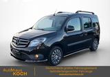 Mercedes-Benz Citan 112 Tourer Edition Hartmann Tuning Rollstu - Mercedes-Benz Citan in Duisburg